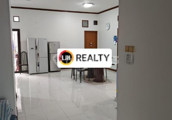 For Sale House Strategic Location In Sukmajaya Depok 2