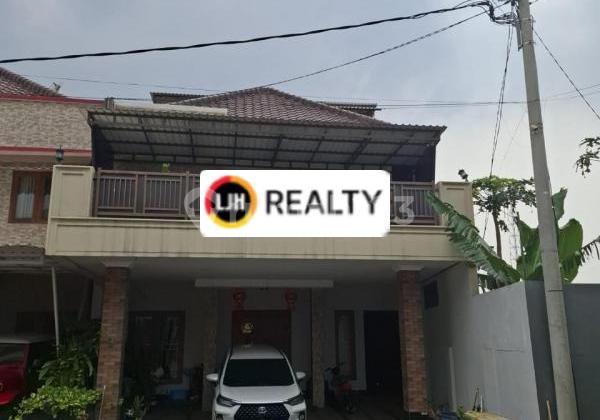 For Sale Cheap House in Mekarsari, Cimanggis, Depok