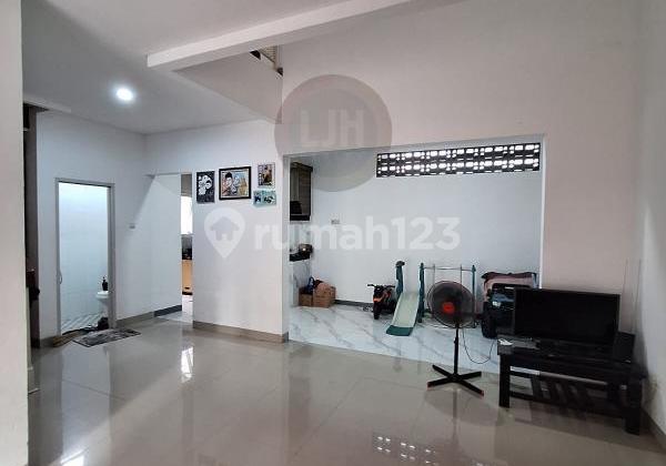 Disewakan Rumah Modern Harga Murah di Sawangan Depok 2