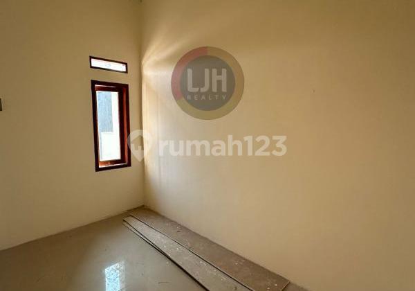 Dijual Rumah Baru Harga Murah di Bedahan Sawangan Depok 2