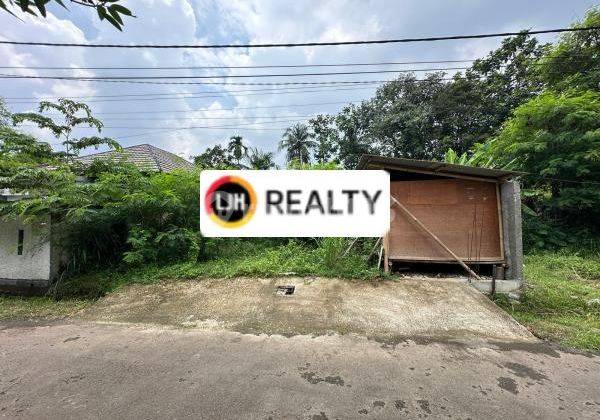 Dijual Murah Tanah di Tanah Baru, Depok 1