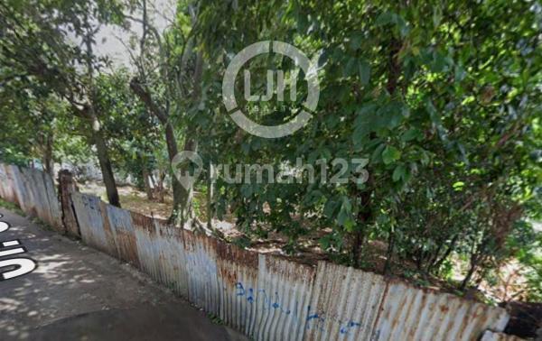 Dijual Tanah Murah di Cimanggis, Depok