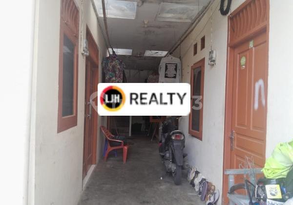 Affordable Rental Units for Sale in Sukmajaya, Depok 2