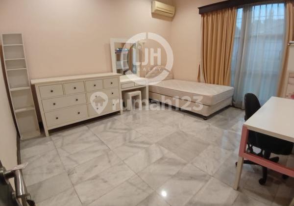 For Sale Exclusive House in Cipete, South Jakarta 2