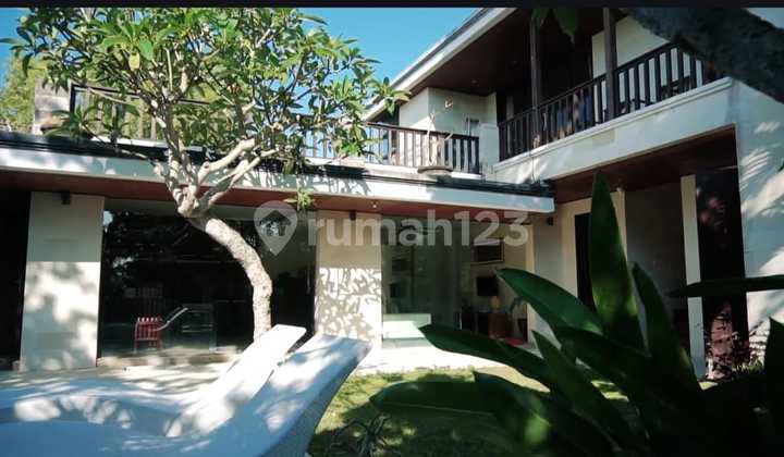 Ocean View Villa Pecatu Graha Dreamland