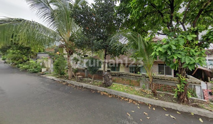 Tanah Murah Di Wisma Nusa Permai Benoa Tanah Murah Di Wisma Nusa Permai Benoa