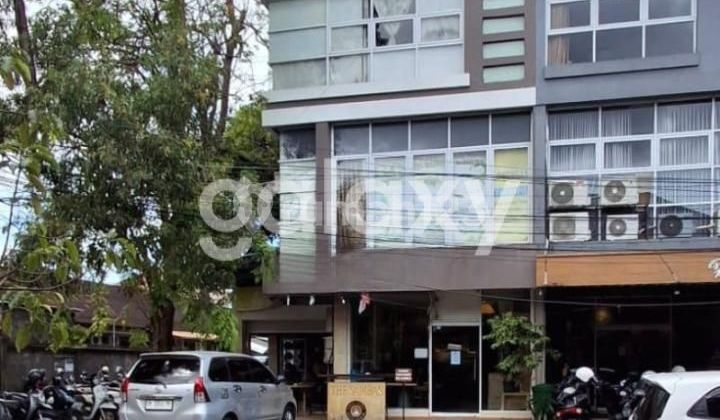 Strategic Hook-Shop Renon Side by Side