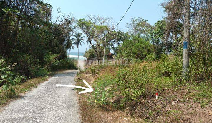 Land Near Soan Beach Galuh Antap Tabanan 1