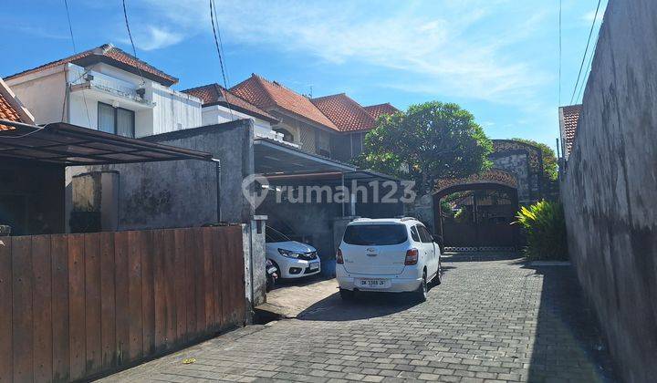 Rumah One Gate Modern Minimalis Di Sidakarya 2