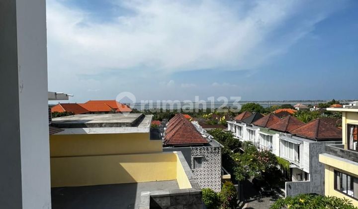 Bay View Townhouse In Nusa Dua 2