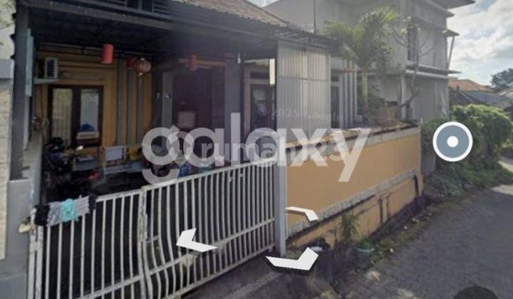 RUMAH SIAP HUNI 1 LANTAI DI PERUM SEKAR ANTASURA PEGUYANGAN KANGIN DENPASAR, BAL RUMAH SIAP HUNI 1 LANTAI DI PERUM SEKAR ANTASURA PEGUYANGAN KANGIN DENPASAR, BAL
