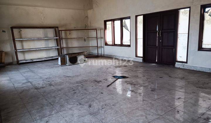 Ruko Gandeng Dua Lantai Mahendradata  5