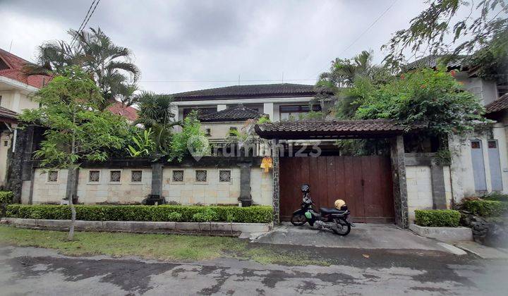 Lower prices for modern semi-villa houses in Sekar Tunjung  2