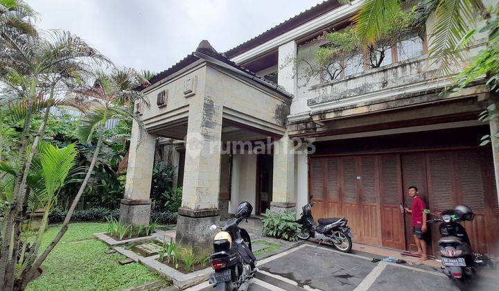 Turun Harga Rumah Modern Semi Villa di  Sekar Tunjung  2