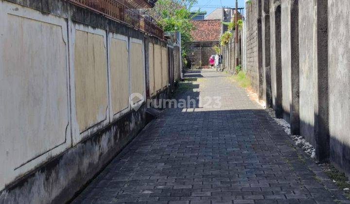 Rumah Semi Villa Di Sekar Sari Kesiman 3