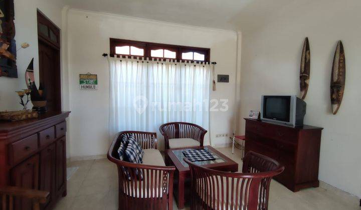 Rumah Semi Villa Di Sekar Sari Kesiman 10
