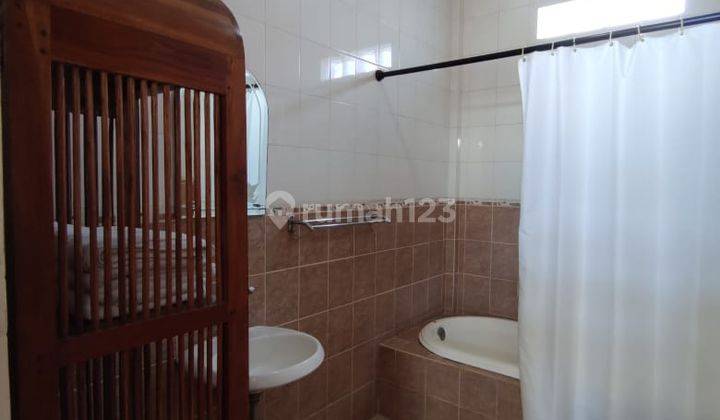 Rumah Semi Villa Di Sekar Sari Kesiman 13