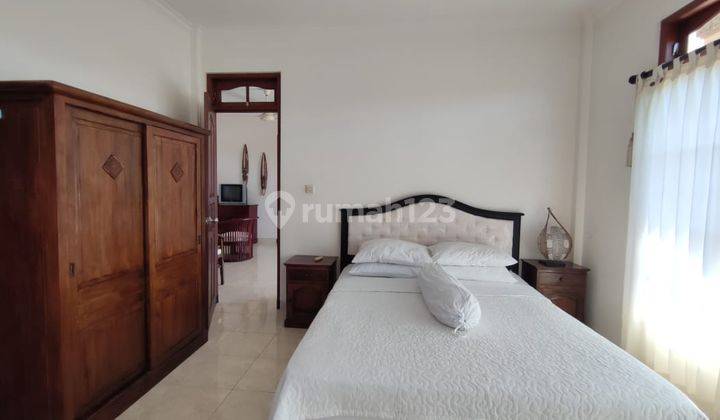 Rumah Semi Villa Di Sekar Sari Kesiman 14