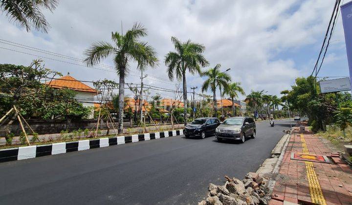 Ruko Gandeng 3 Unit  di Bypass Ngurah Rai  Benoa 2