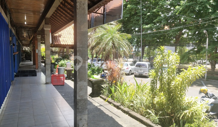 Ruko Dua Lantai di Bypass Ngurah Rai Sanur  3