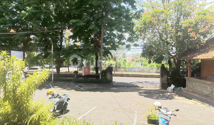 Ruko Dua Lantai di Bypass Ngurah Rai Sanur  4