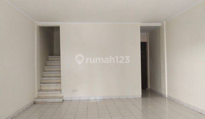 Ruko Dua Lantai di Bypass Ngurah Rai Sanur  5