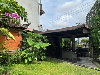 Tempat Usaha Ex Cafe dan Garment 11