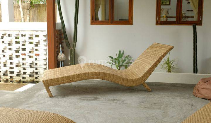 Commercial Villa dan Joglo Style di Cijulang Pangandaran 9