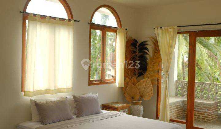 Commercial Villa dan Joglo Style di Cijulang Pangandaran 10