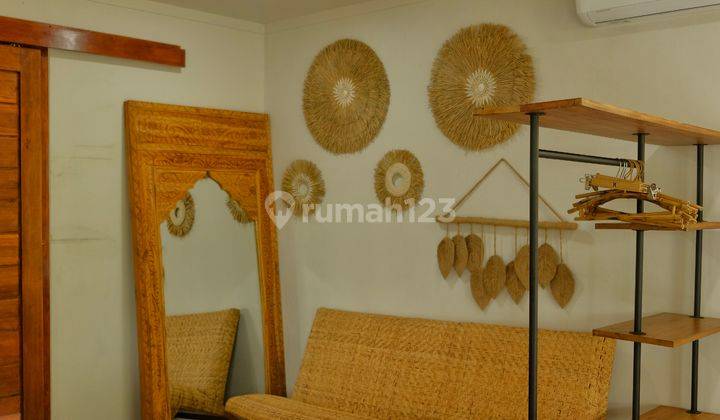 Commercial Villa dan Joglo Style di Cijulang Pangandaran 12