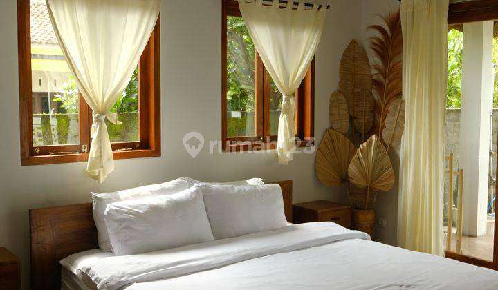 Commercial Villa dan Joglo Style di Cijulang Pangandaran 15