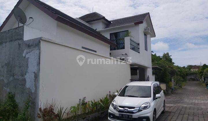 Modern Minimalist Villa Korji Terrace Ungasan 2