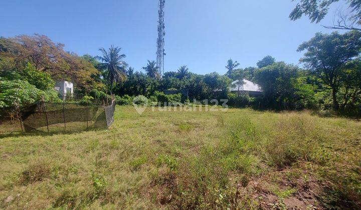Investasi Tanah HGB di Gili Meno 7