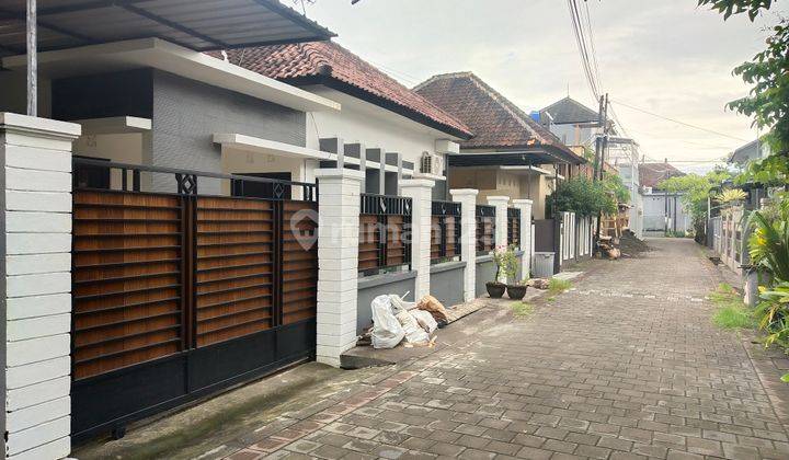 Rumah Nyaman  di Mertasari Sidakarya  1