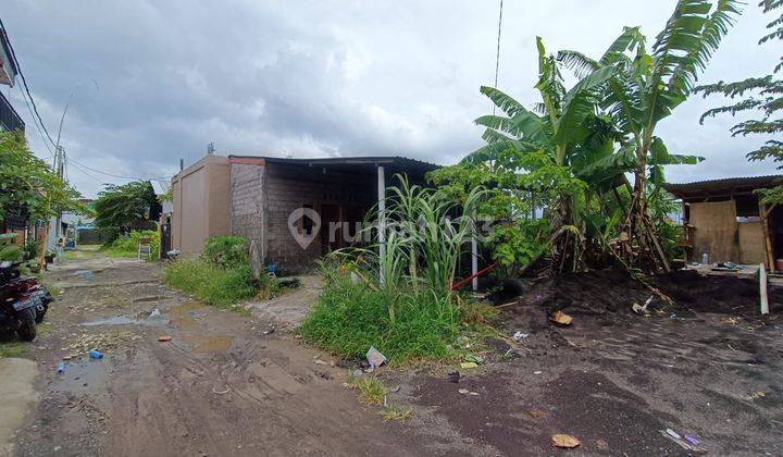 Tanah Pemukiman di Tukad Balian Gg Damai 6