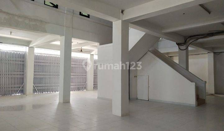Ruko Kantor dan Gudang di Legian 4