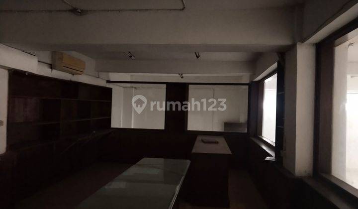 Ruko Kantor dan Gudang di Legian 7