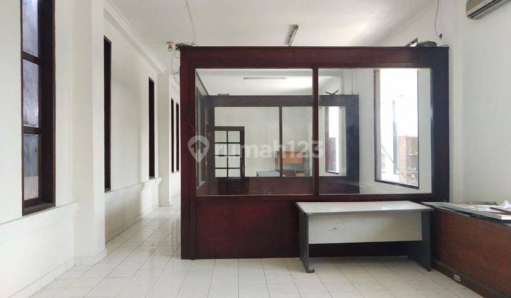 Ruko Kantor dan Gudang di Legian 11