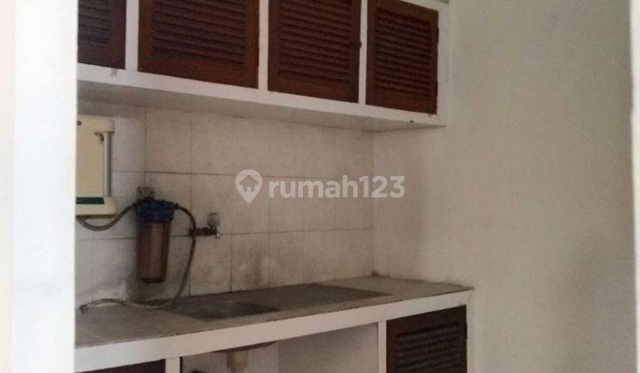 Ruko Kantor dan Gudang di Legian 13