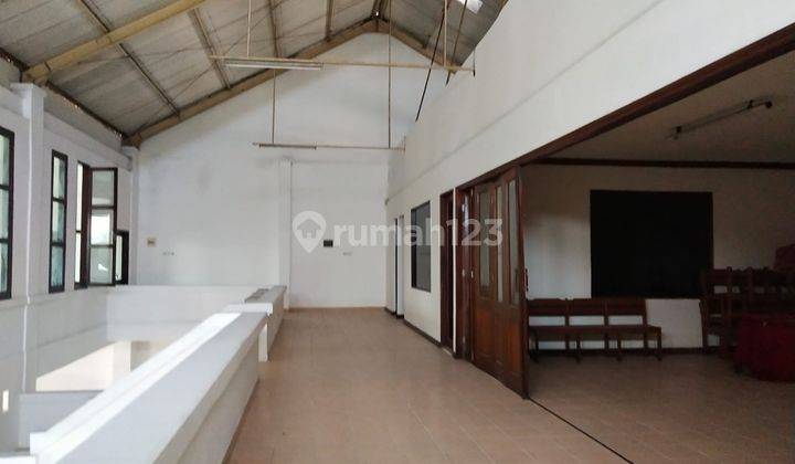Ruko Kantor dan Gudang di Legian 14