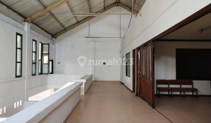 Ruko Kantor dan Gudang di Legian 15