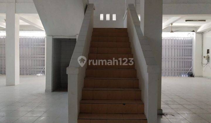 Ruko Kantor dan Gudang di Legian 18