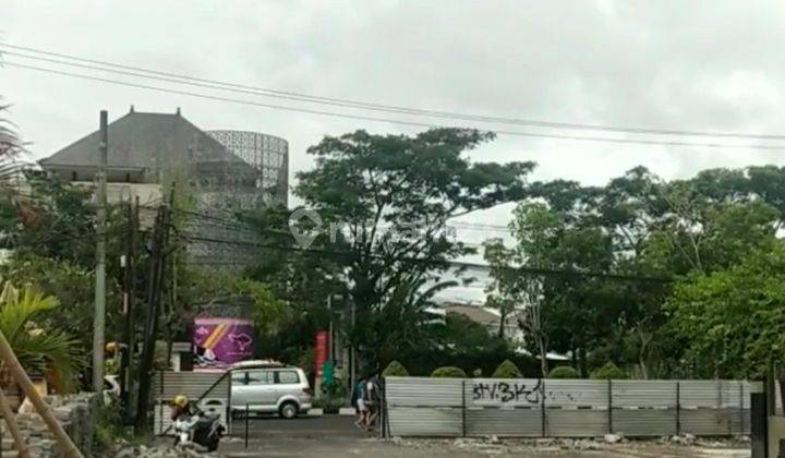 Ruko 2 Lantai Baru di Sunset Road 2