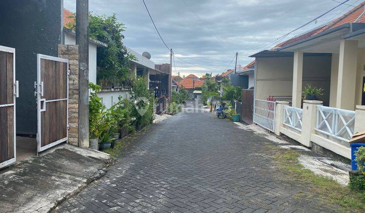Rumah Modern One Gate di Muding Indah Kerobokan 4