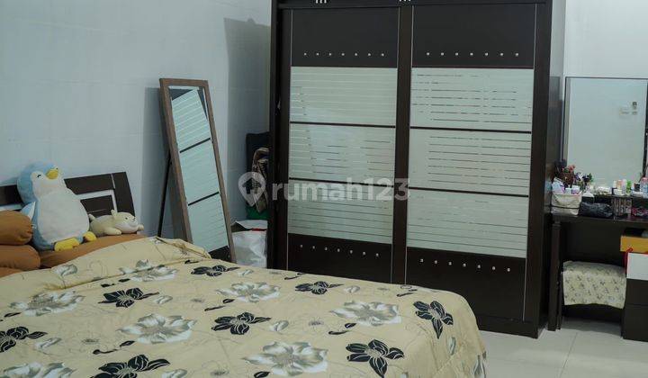 Rumah Modern One Gate di Muding Indah Kerobokan 8