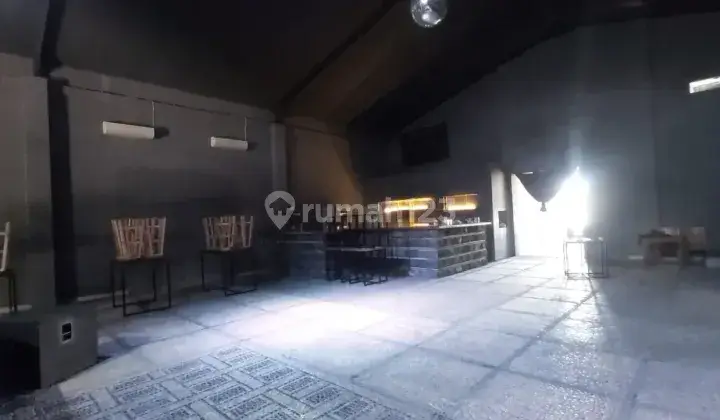 Tanah Bonus Bangunan di Sunset Road 9