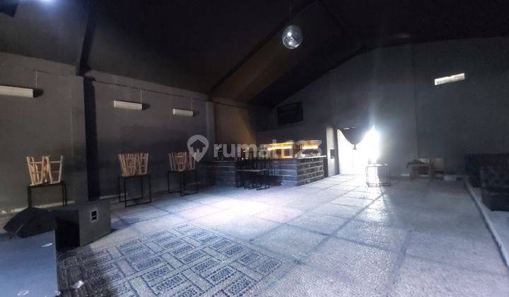 Tanah Bonus Bangunan di Sunset Road 13