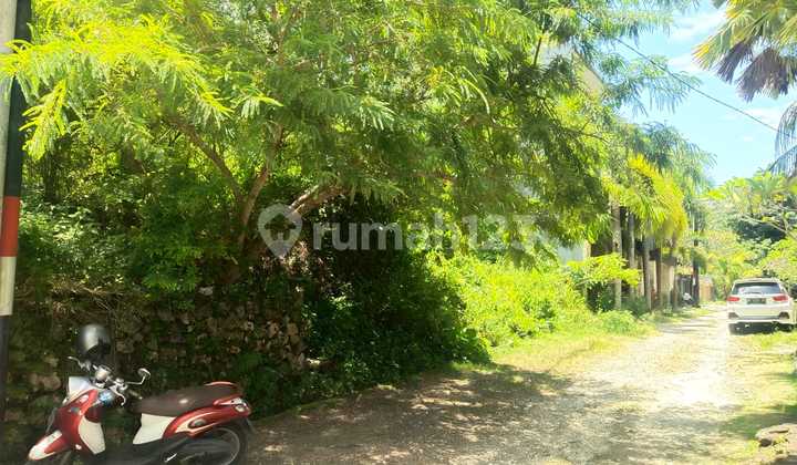 Dijual Murah Tanah di Taman Sakura Jimbaran 2