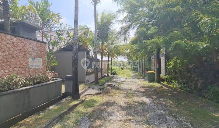 Dijual Murah Tanah di Taman Sakura Jimbaran 7