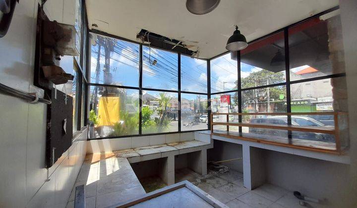 Ruko Ex Resto Di Teuku Umar 7